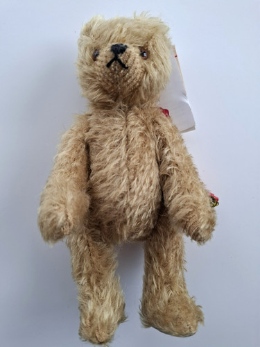 Hermann original teddy - hermann, bear