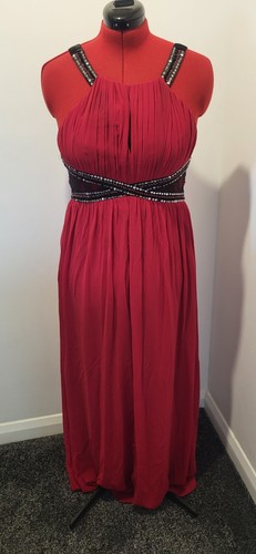 Little mistress red - mistress,