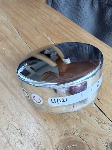 Kenwood speed adjustment knob - speed,
