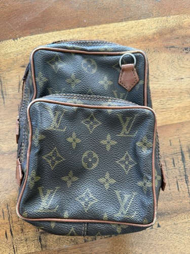 Vintage monogram louis vuitton - vintage,