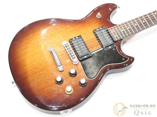 Yamaha sf500 vintage electric - yamaha,