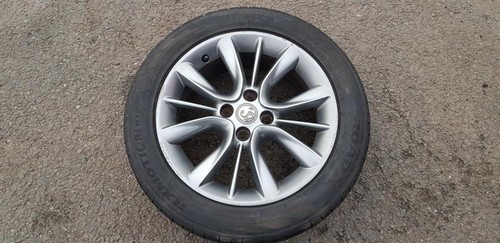 Vauxhall adam mk1 corsa - vauxhall, jam