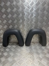 Mazda MX5 MK3 NC Seat Style