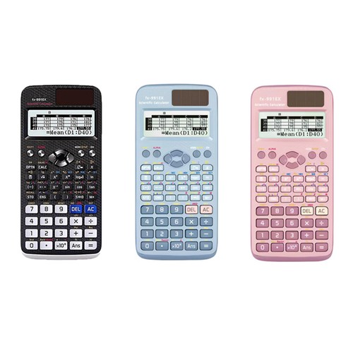 Casio 991ex classwiz - fx-991ex,