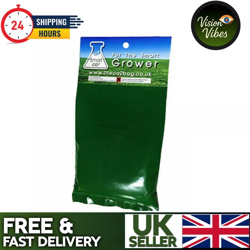Smart co2 bag - smart,
