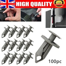 100x Longer Long Trim Panel