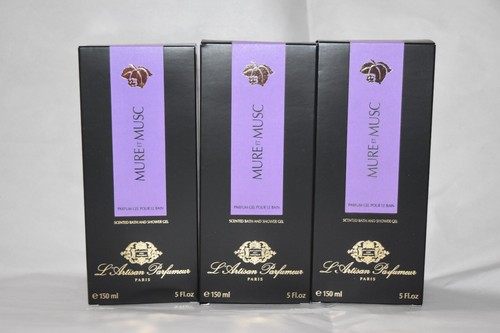 Nib artisan scented - 3x,