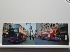 Vintage Photos Of Buses x10