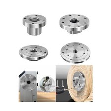 Woodworking Machine Bowl