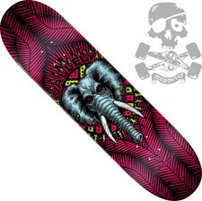 POWELL PERALTA Mike Vallely