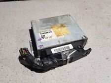 Vauxhall Calibra 2.0 Petrol Engine Control Module ECU 90508119