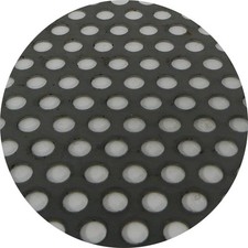 Stainless Steel 304 Perforated