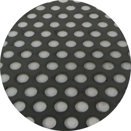 Stainless steel 304 perforated - 304,
