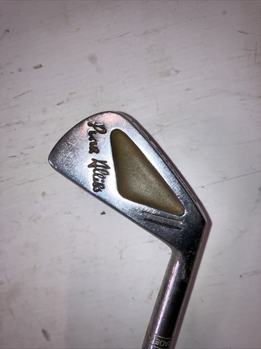 Slazenger peter alliss iron - slazenger, 2