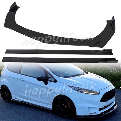 For ford fiesta - ford, mk5