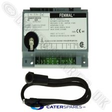 62285 MIDDLEBY MARSHALL PIZZA OVEN FENWAL GAS IGNITION BOX MODULE 35605313111