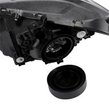 2P Rubber Car LED Headlight Housing Dust Cover Rubber 5 Sizes Sealing Cap Kits