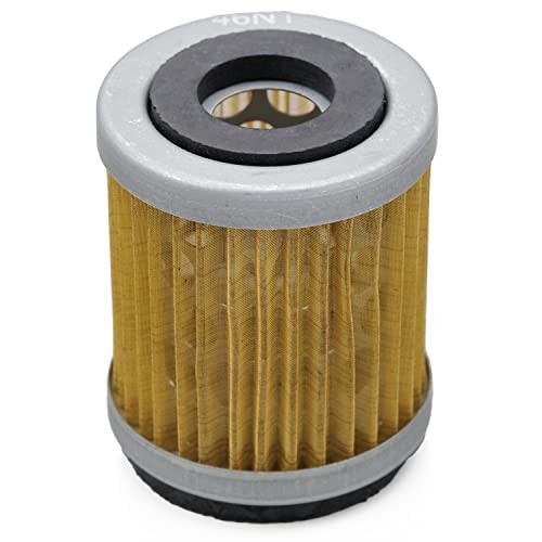 Daytona oil filters - oil,