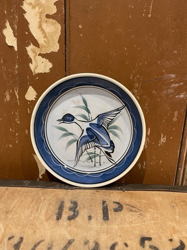 Vintage decorative plate - decorative,