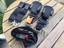 FORD ESCORT MK3/4/RS