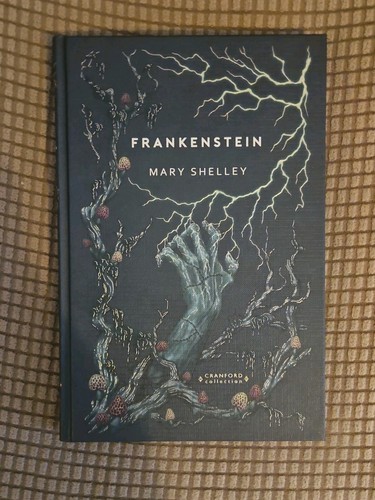 Rare frankenstein by - -,