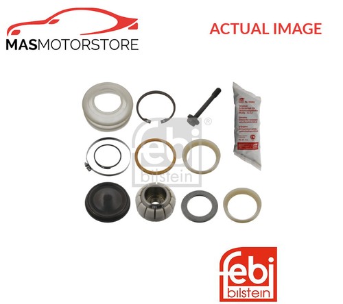 Repair kit guide - repair, febi