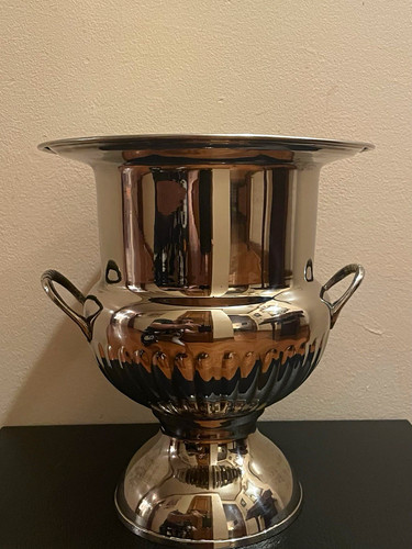 Vintage silver plated - silver,