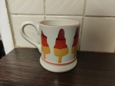 EMMA BRIDGEWATER HALF PINT MUG