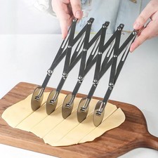 Wheel Cutter Dough Divider