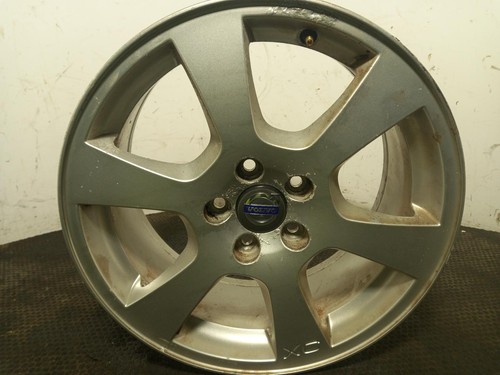 Volvo xc60 alloy - volvo, wheel