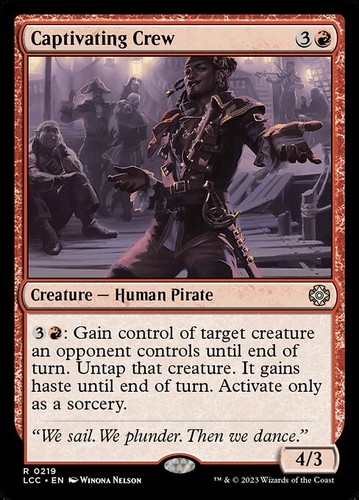 Captivating crew 219 normal - captivating,