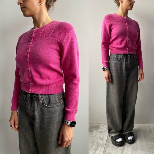 Brora 100 cashmere pink - brora, 100%