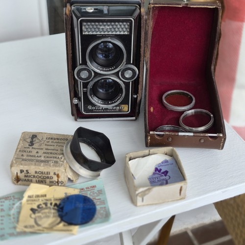 Rollie magic franke - rollie, &