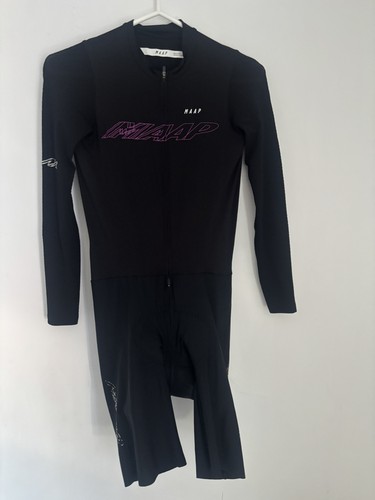 Maap aero race skin suit - aero,
