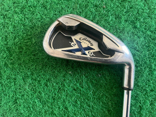 Callaway x20 iron uniflex - iron,