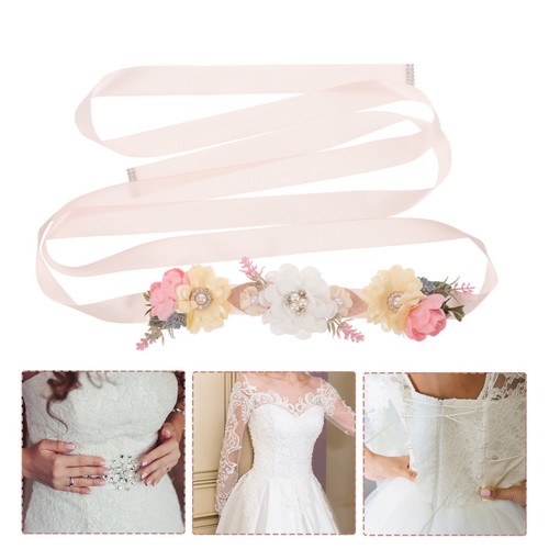 Bride accessories bridal belts - bridal,