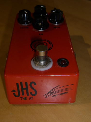 Jhs angry charlie - angry,
