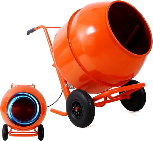 Ft electric cement - electric,