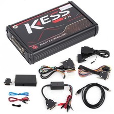 KESS V2 V5.017 ECU Tuning Full