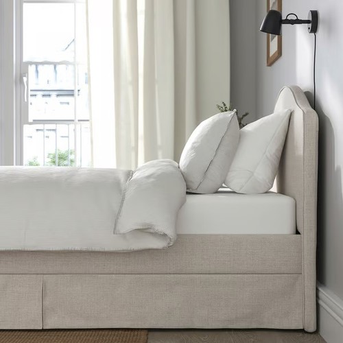 Ikea ramnefjall standard - ramnefjall,