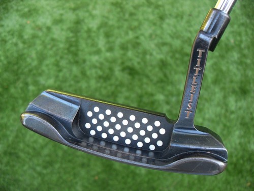 Scotty cameron titleist 1999 - cameron,