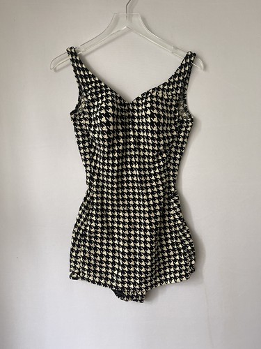 Vintage one piece jantzen - vintage,