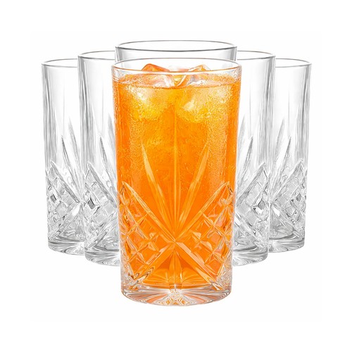 Highball glass set - highball,