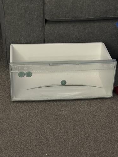 Miele freezer drawer bottom - miele,