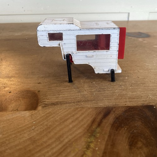 Corgi 415 mazda - corgi,