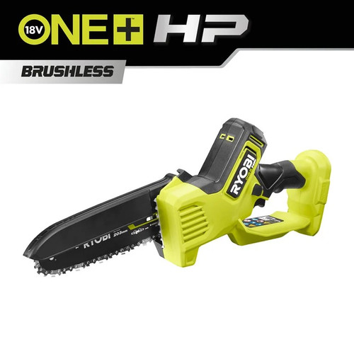 Ryobi 18v one brushless - ryobi,