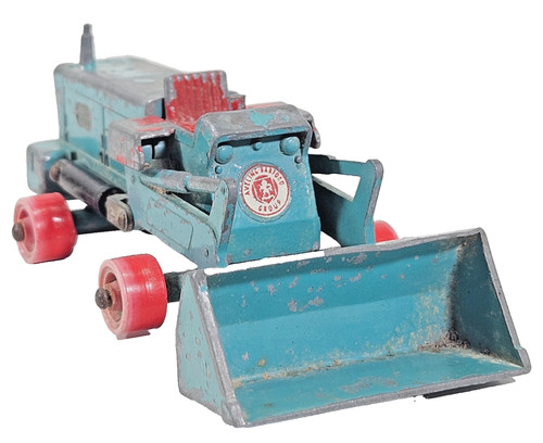 Matchbox king size 10 - matchbox, k-10