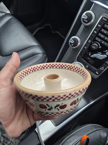 Nicholas mosse pottery - nicholas,