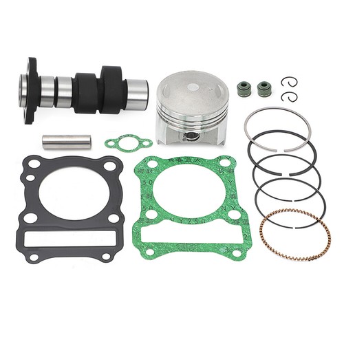 New 150cc engine big - new, bore