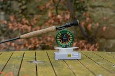 Wychwood Drift Fly Fishing